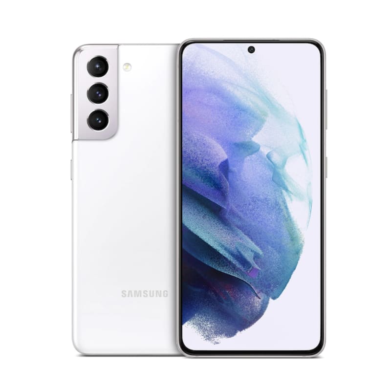Samsung Galaxy S21 5G (128GB/8GB)(UAE/DUBAI)