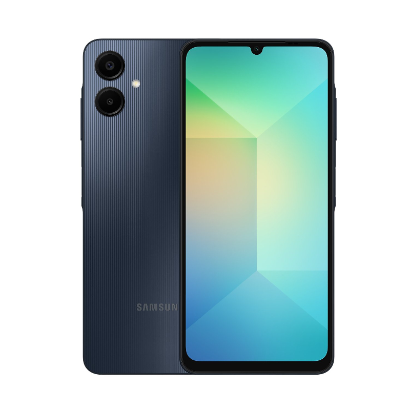 Samsung Galaxy A06 128GB