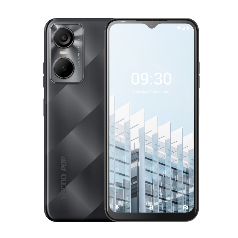  Tecno Pop 6 Pro