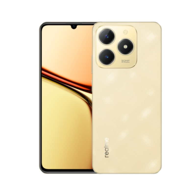 Realme C61