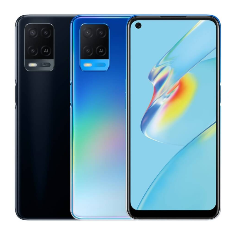 Oppo A54