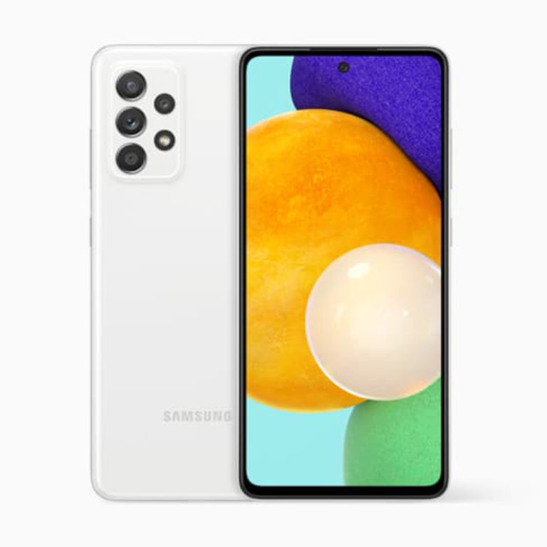 Samsung Galaxy A52 (EA)