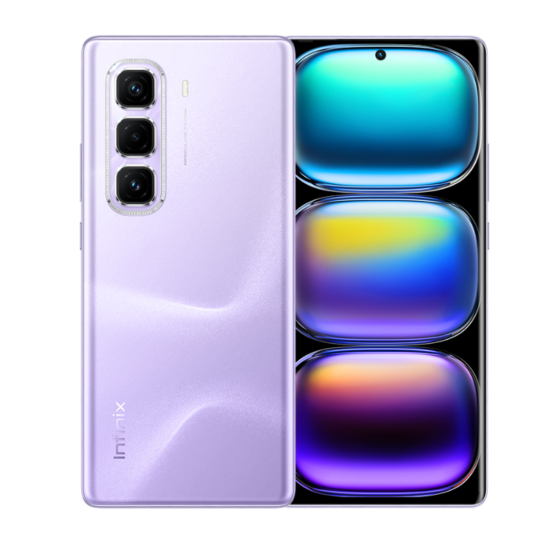 Infinix Hot 50 pro plus (128GB)