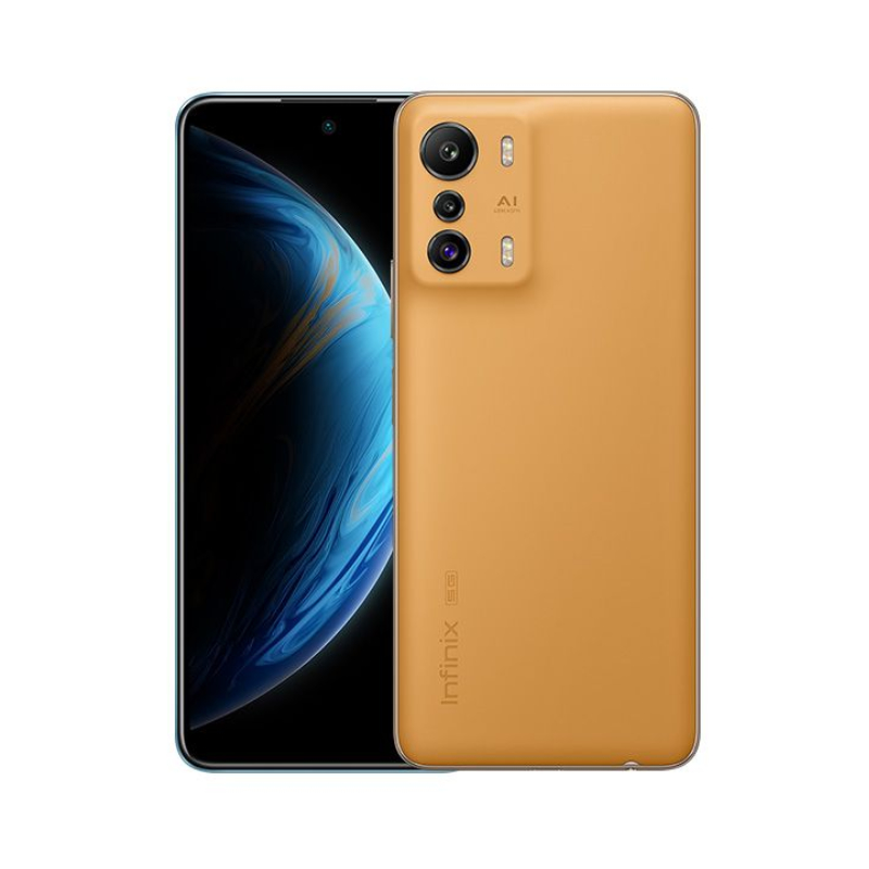 Infinix Zero 5G