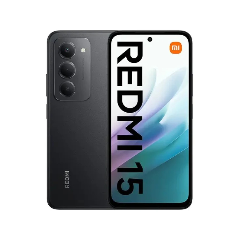 Redmi 15 4G 128GB