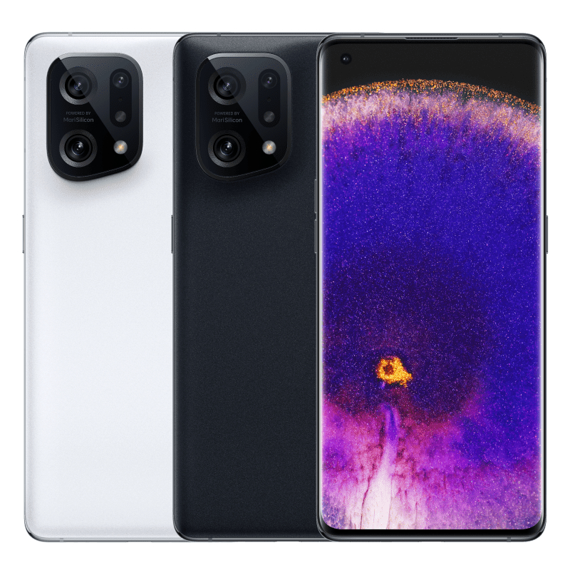 Oppo Find X5 5G