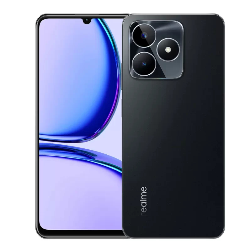 RealMe C53