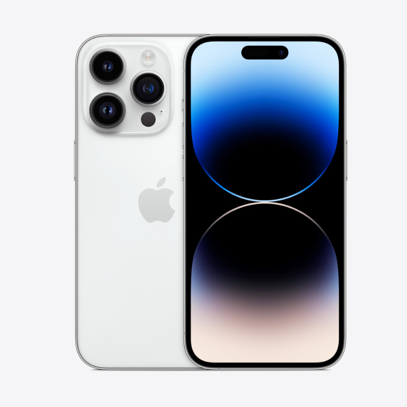 Apple iPhone 14 Pro(Dubai)