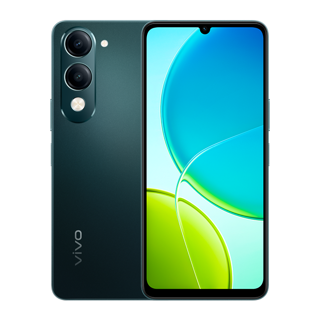 Vivo Y04 