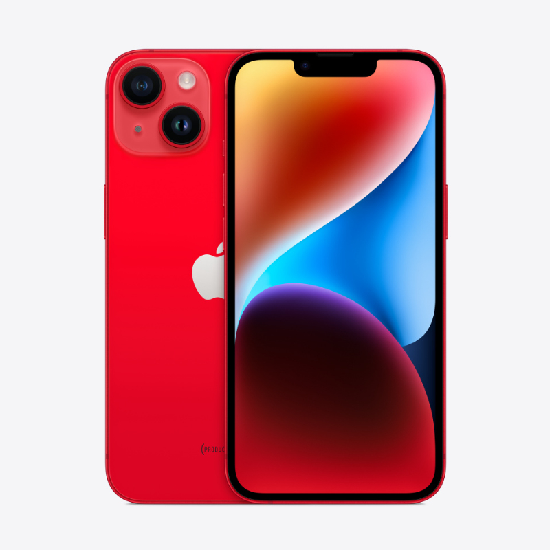 Apple iPhone 14 Plus(Dubai)