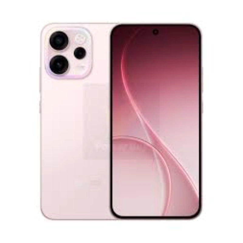 Oppo Reno 15F 5G