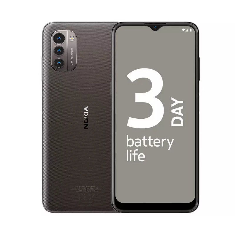 Nokia G21