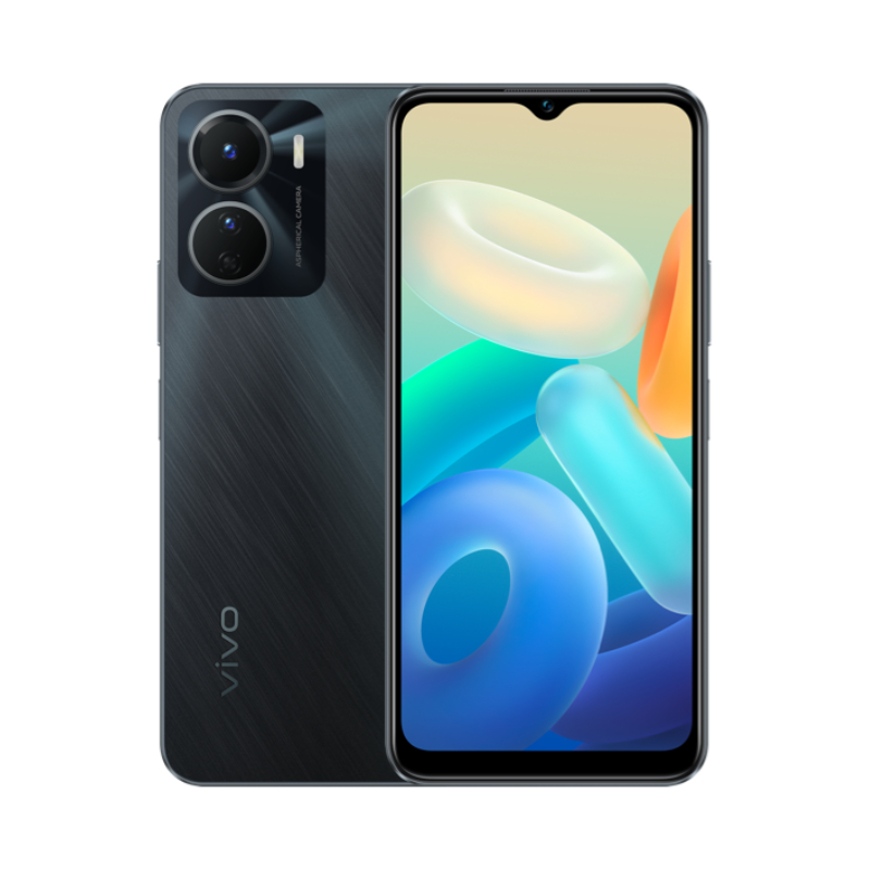 Vivo Y16