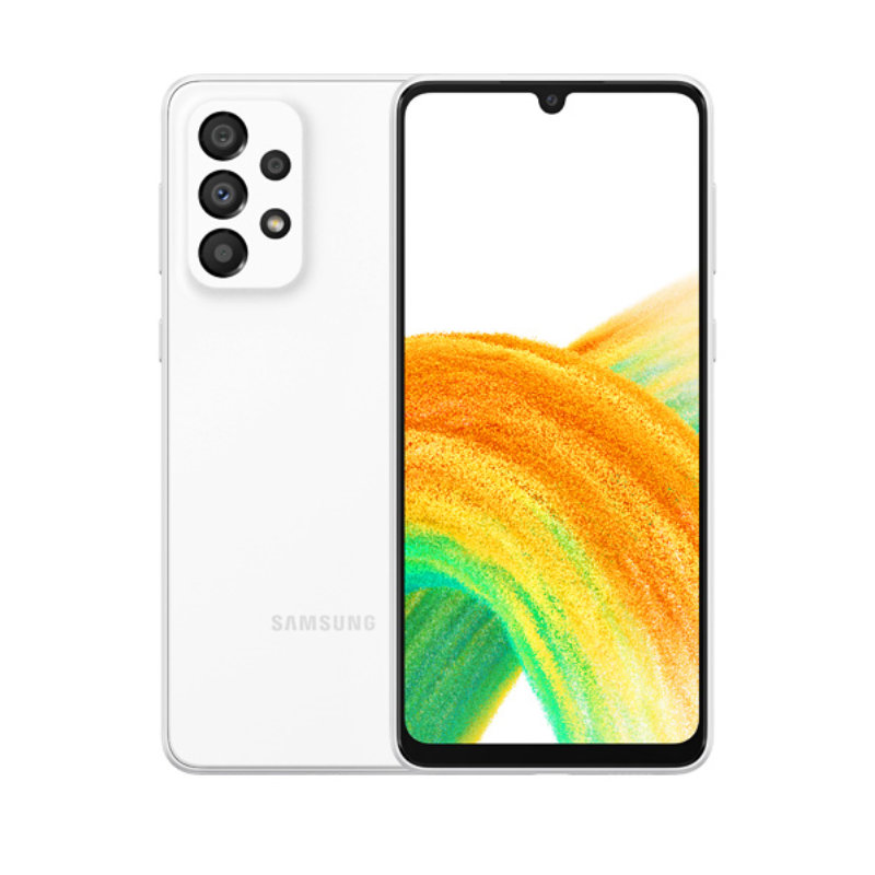 Samsung A33 5G