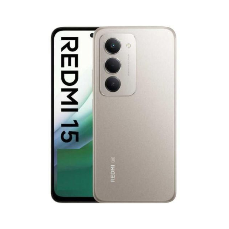 Redmi 15 4G 128GB