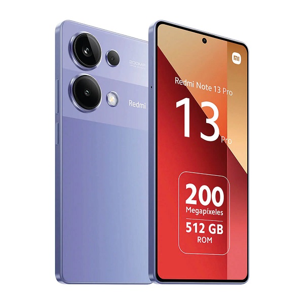 Redmi Note 13 Pro 4G (512GB)