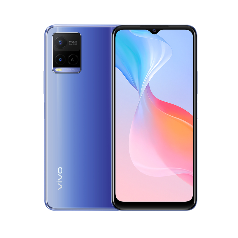 Vivo Y21