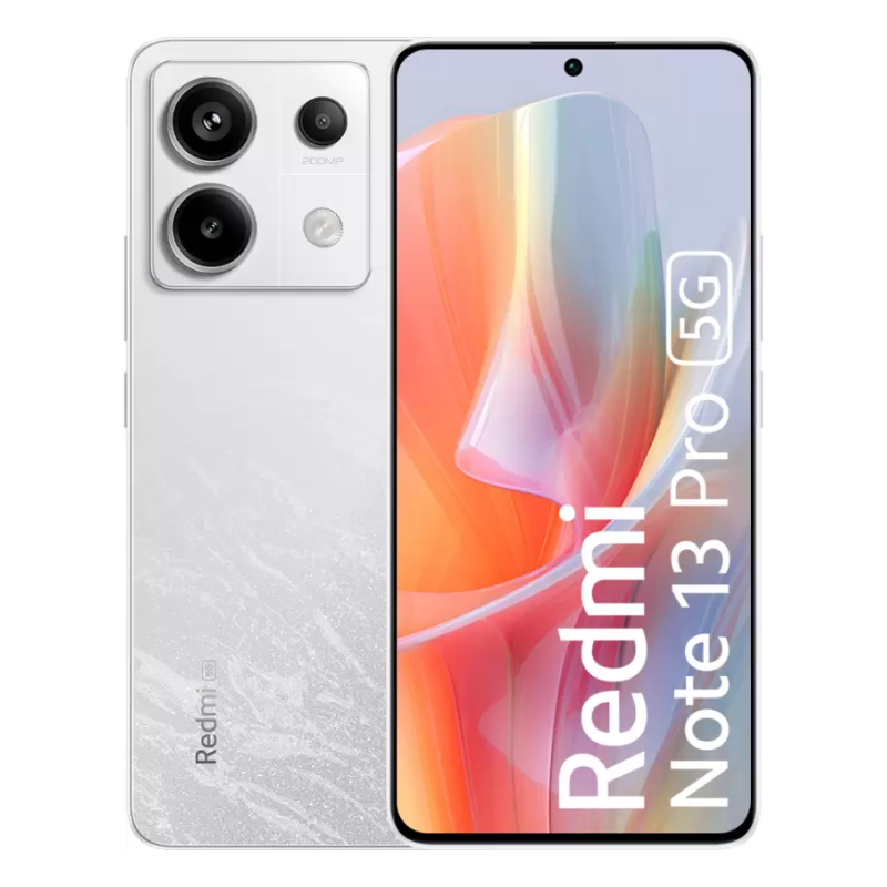 Redmi Note 13 Pro 5G (256GB)