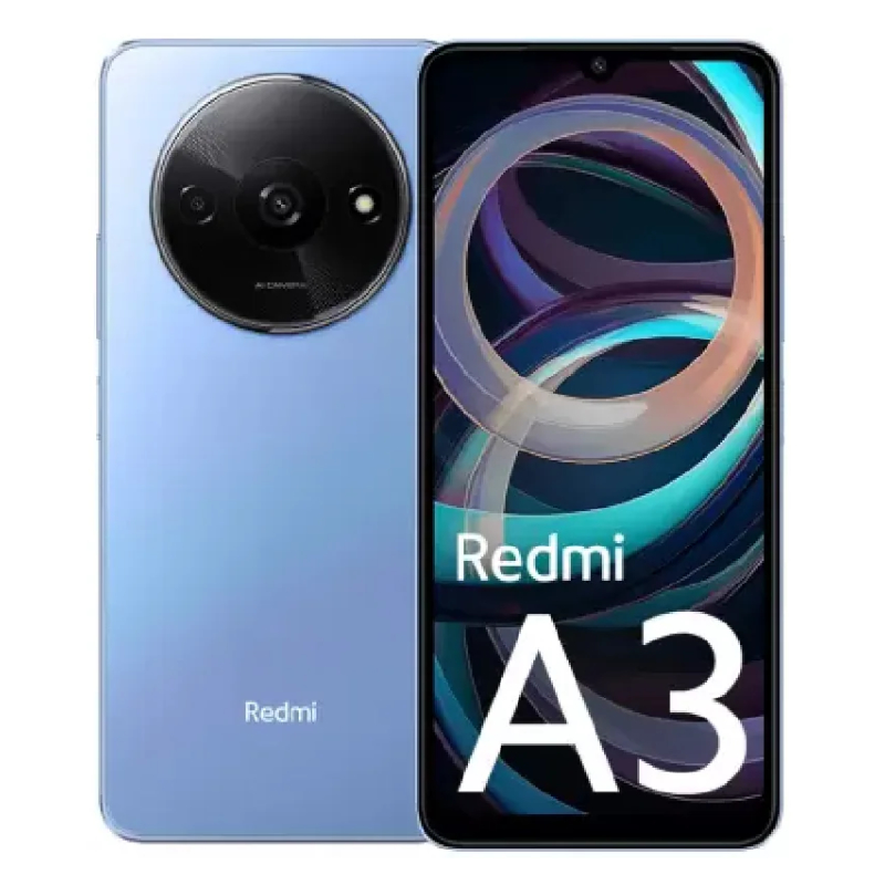 Redmi A3 (128GB)