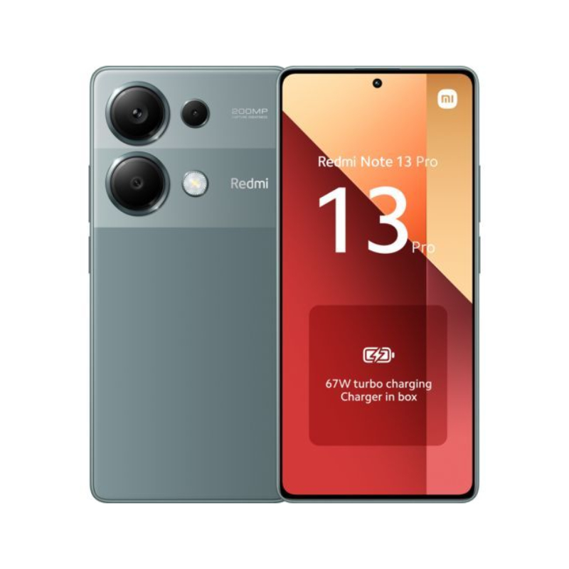 Redmi Note 13 pro