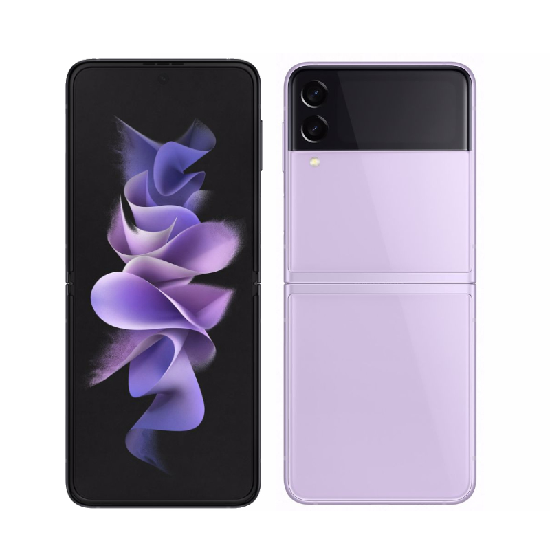 Samsung Galaxy Z Flip 3(EA)