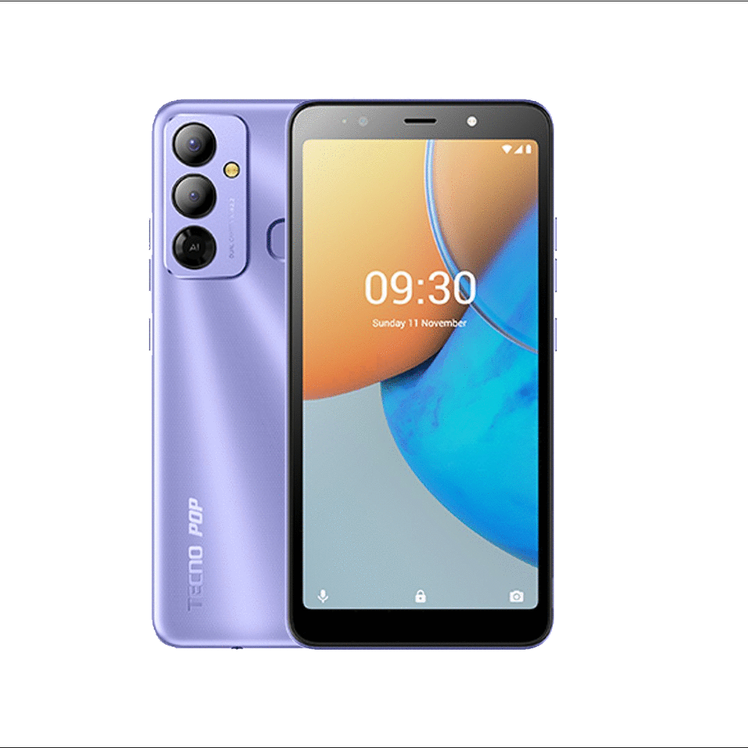 Tecno Pop 6 Go(4G)