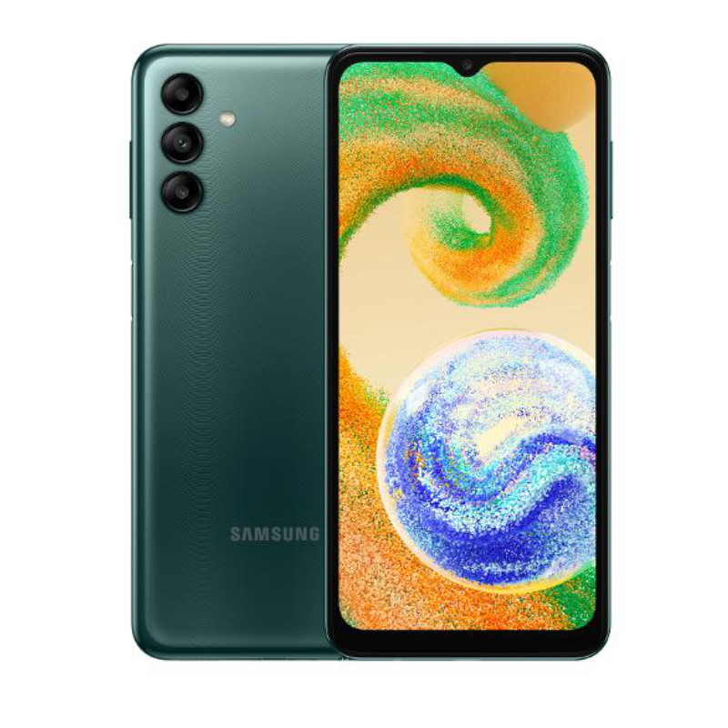 Samsung Galaxy A04s (128GB/4GB)
