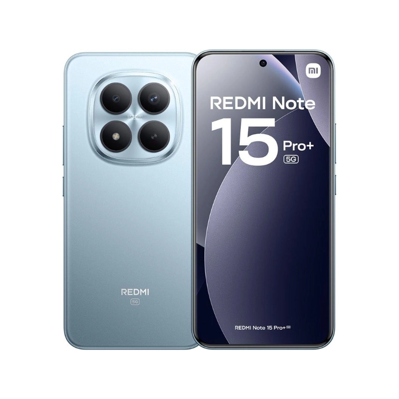 Redmi Note 15 Pro Plus 5G (512GB)