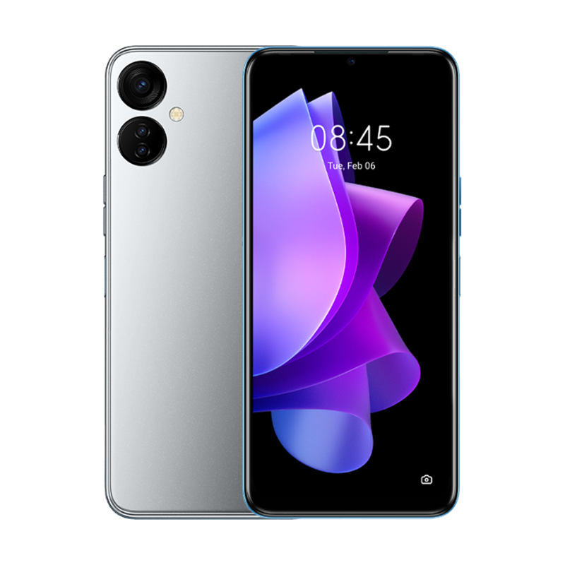 Tecno Spark 9T  (128GB/4GB)