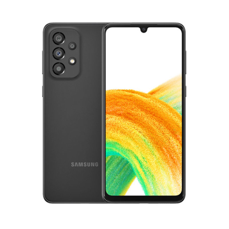 Samsung A33 5G