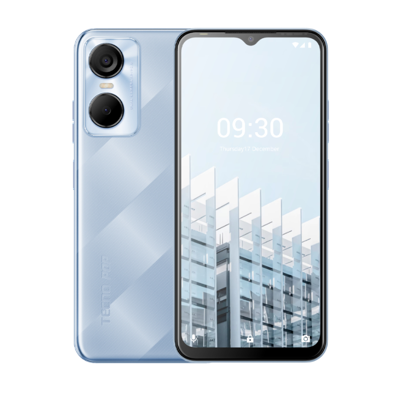  Tecno Pop 6 Pro