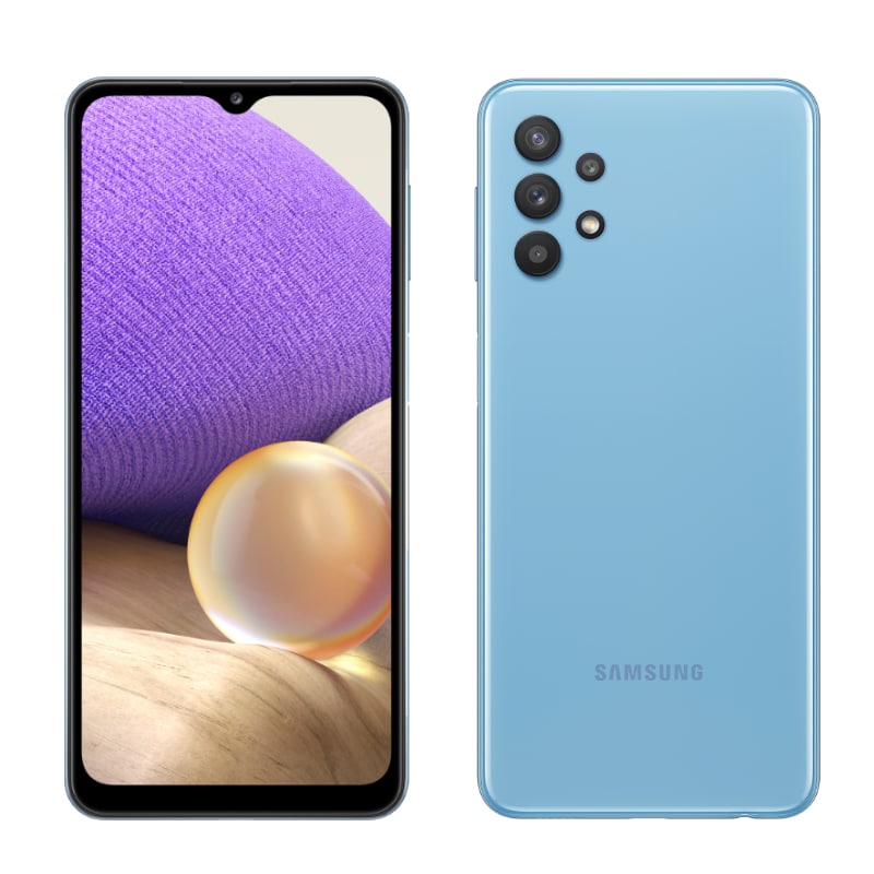 Samsung Galaxy A32 (EA)