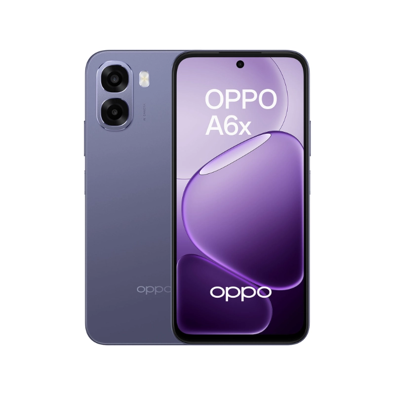 Oppo A6x 4G (256GB)