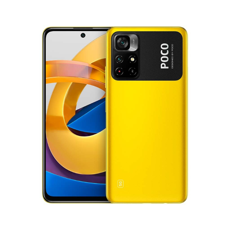 Xiaomi poco M4 pro (64GB/4GB)