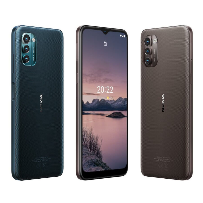 Nokia G21