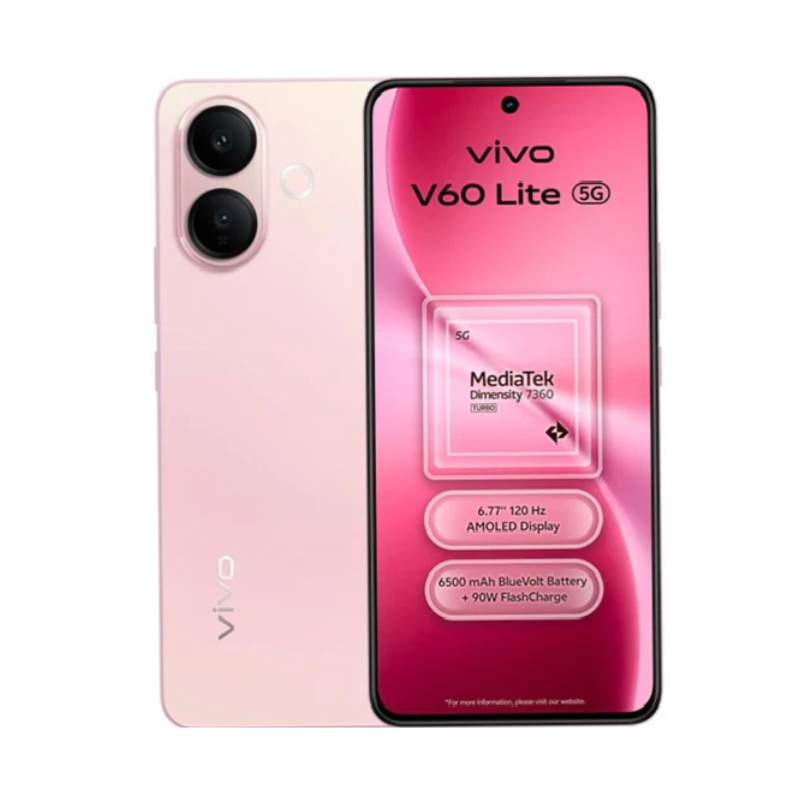 Vivo V60 Lite 4G