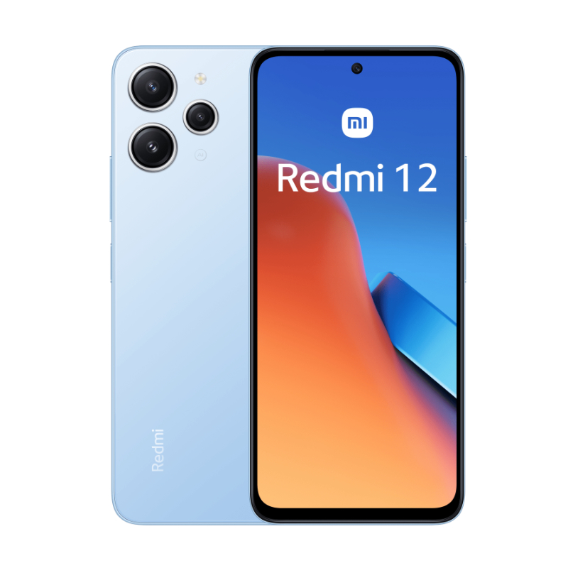 Redmi 12(128GB/8)