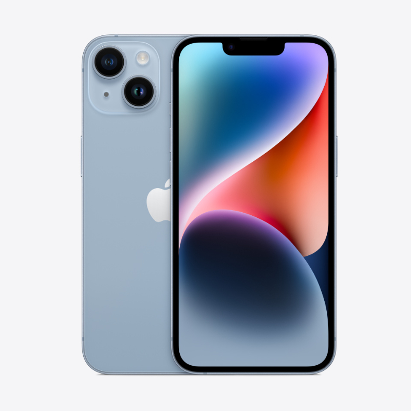 Apple iPhone 14 Plus(Dubai)