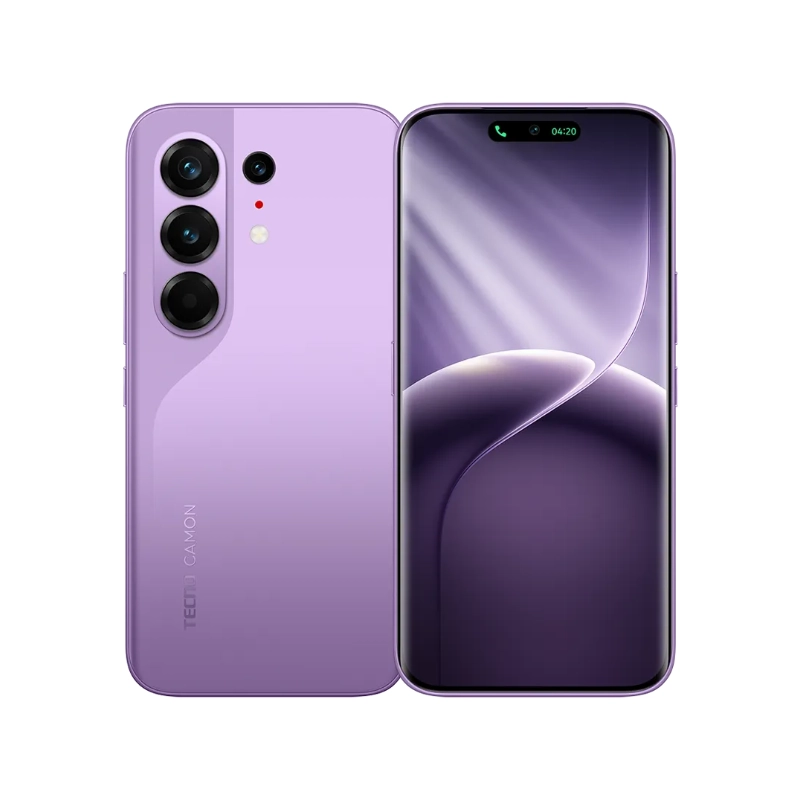Tecno Camon 50 Pro 