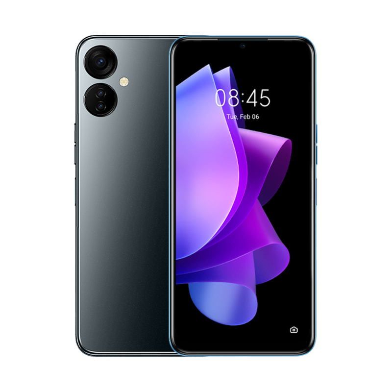 Tecno Spark 9T  (128GB/4GB)