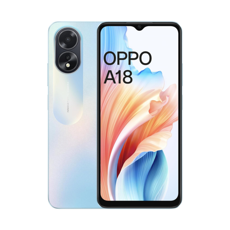 Oppo A18 