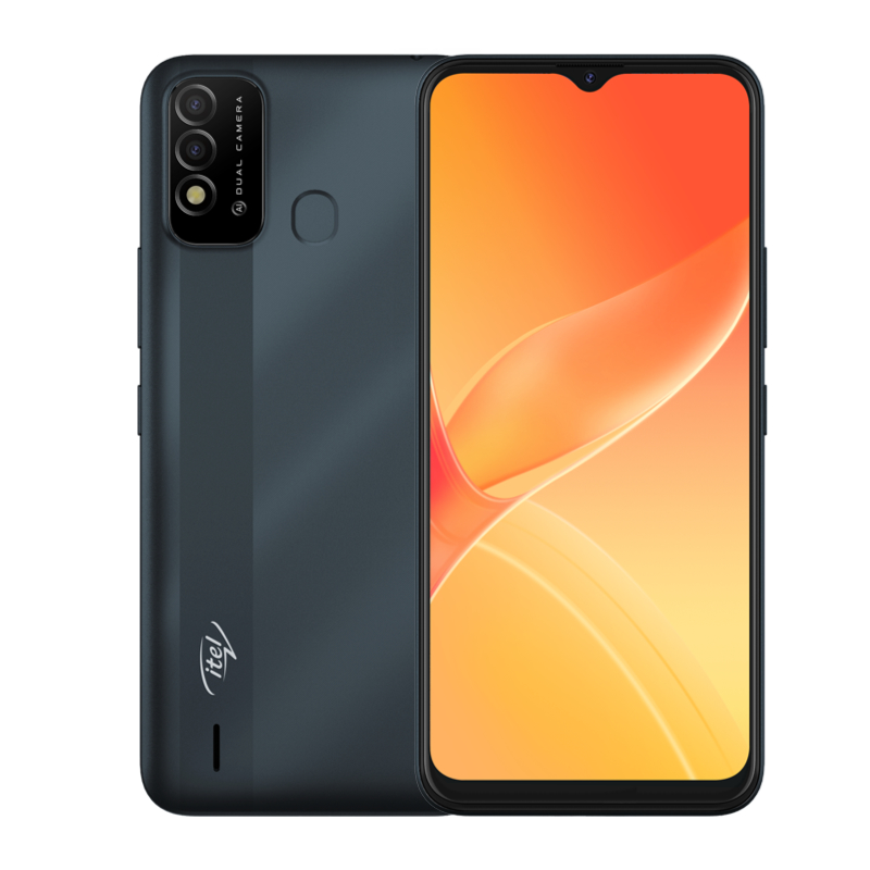 ITEL P37
