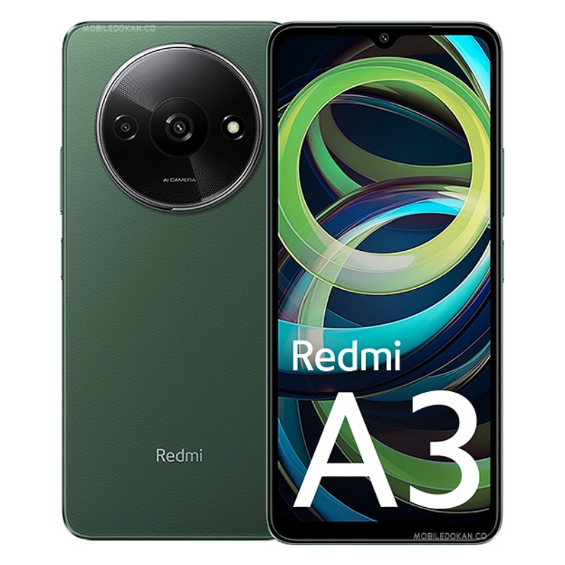 Redmi A3 (128GB)