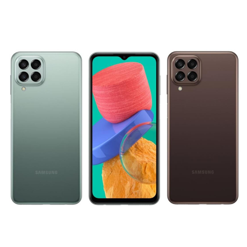 Samsung Galaxy M33 5G (128GB/8GB)