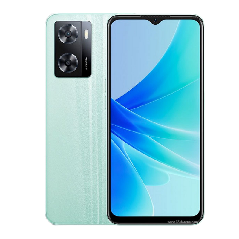 Oppo A57 4G