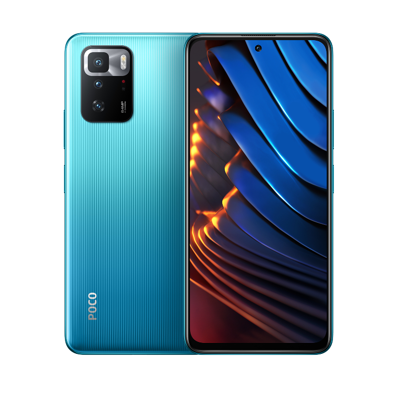 Poco X3 GT (128GB/8GB)