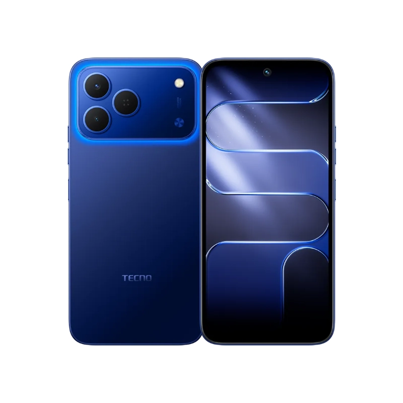 Tecno spark 50 (256GB)