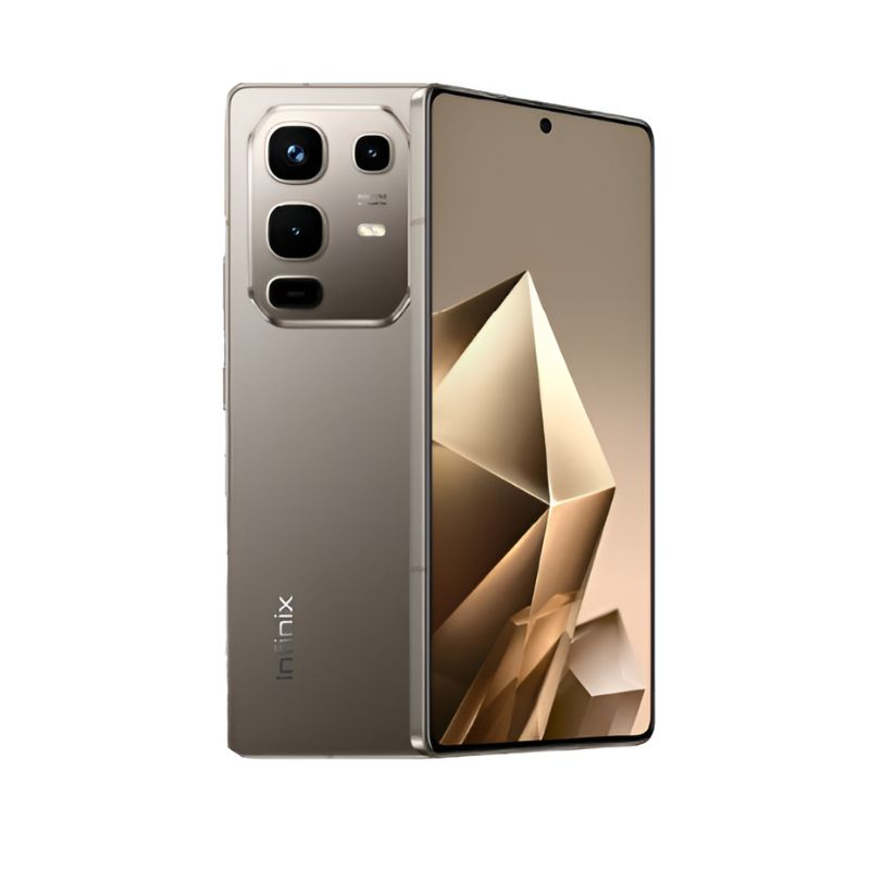 Infinix Note 50S 5G