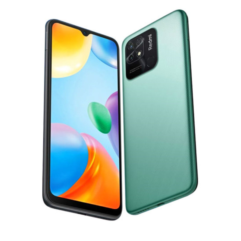 Redmi 10C (128GB/4GB)