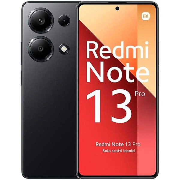 Redmi Note 13 Pro 4G (512GB)